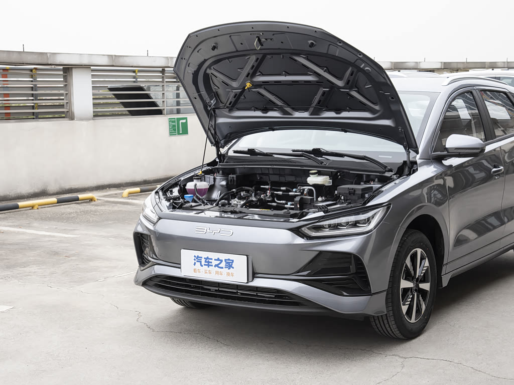 2024 BYD e2 Image 20